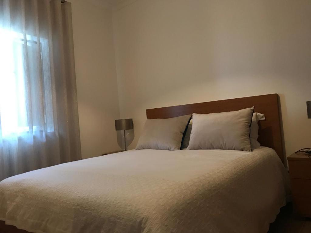 Alojamento Local Santa Marta Zebreira Ngoại thất bức ảnh